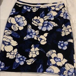 Talbots skirt